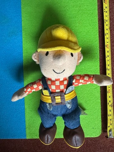 1998 bob the builder soft - 1998,