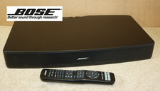 Bose Solo TV Sound Bar Under