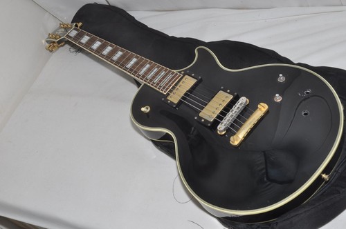 Orville les paul custom - orville,