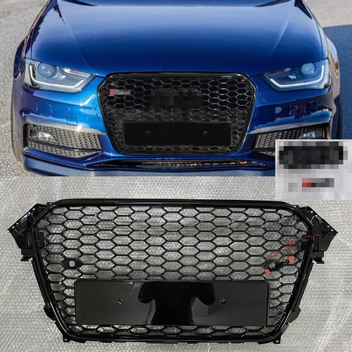 Front grille for - for, audi