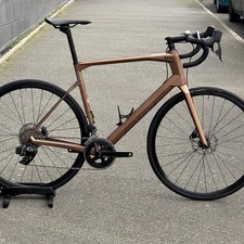 2023 BMC Roadmachine Four Disc