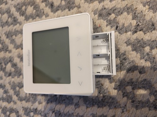 Heatmiser neostat wifi - neostat,