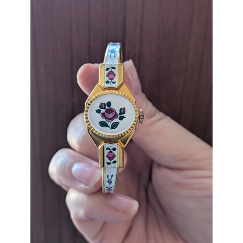 Flaw vintage gold - vintage,