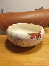 Vintage Burleigh Ware ceramic