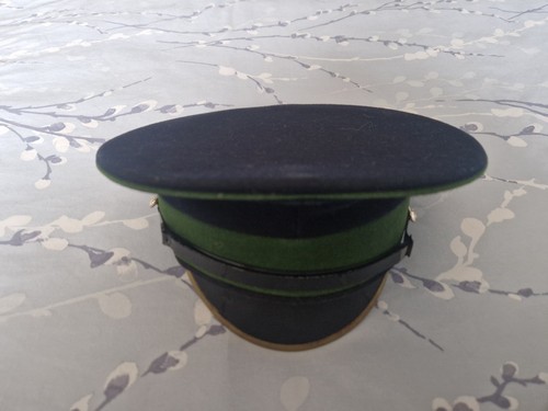 Irish guards forage - , cap.