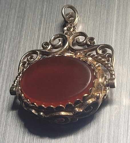 Stunning vintage 9ct - 9ct, 375