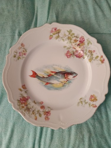 Antique oscar edgar gutherz - &,