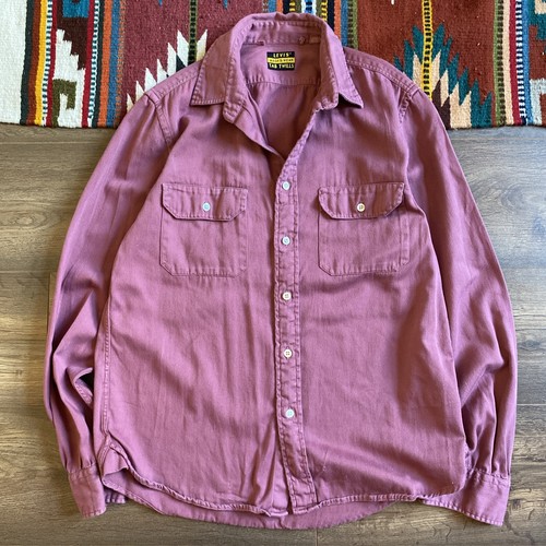 Lvc western shirt - lvc, made