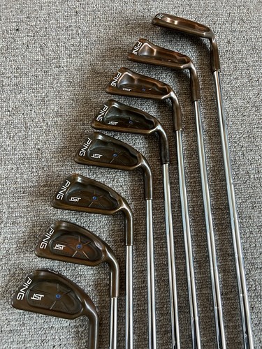 Super rare ping isi beryllium - super,