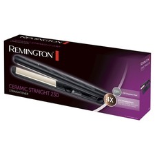 Remington Ceramic Straight 230