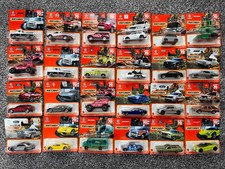 Matchbox 2023 Single Diecast Cars - Brand New - Select Your Car