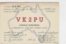 new south wales  1937 radio