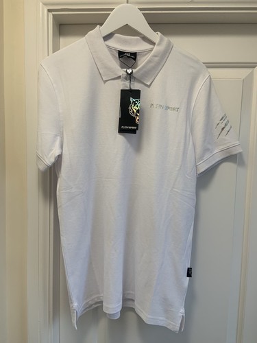 Philipp plein sport - plein, polo
