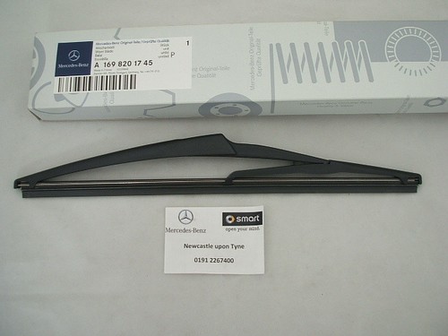 Genuine mercedes benz w164 - w164, ml