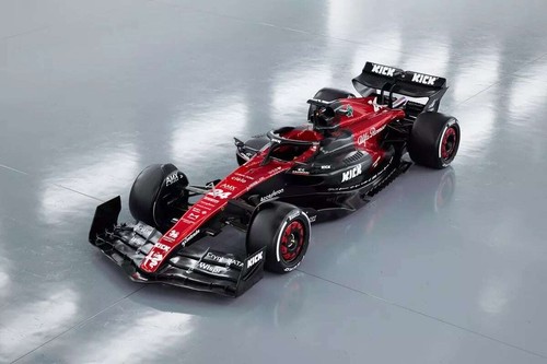 Solido alfa romeo - solido,