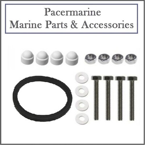 Jabsco marine manual - jabsco,