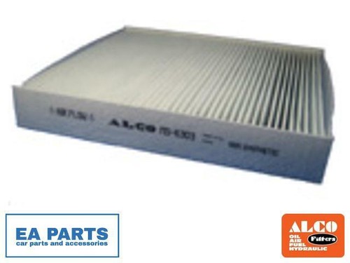 Filter interior air for volvo - air,