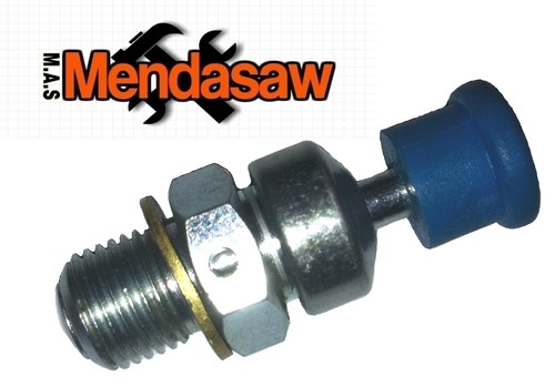 Decompressor valve for makita - valve,