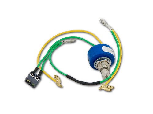 590 potentiometer for - 590(a25),