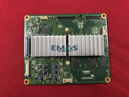 Pe0624 main pcb - main,