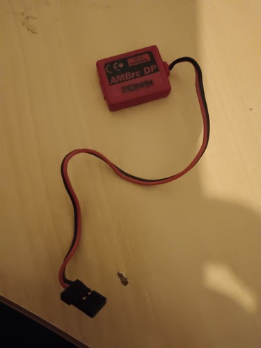 Mylaps amb 2 - 2, wire