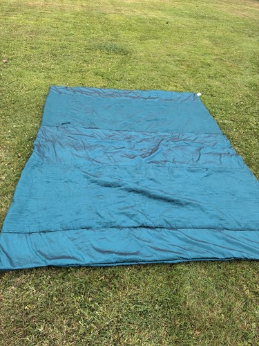 John lewis teal throw - john,