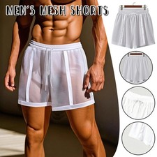 Men’s Workout Shorts Summer