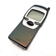 Nokia 7110 Mobile Phone Dark