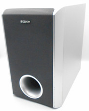 Sony SS-WS33 Tested & Working