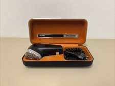 Philips Philishave HP 1126 Deluxe Shaver Razor with Case Vintage #A56