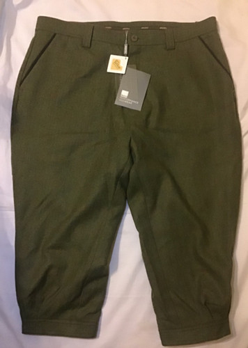 Bnwt musto technical - musto, wool