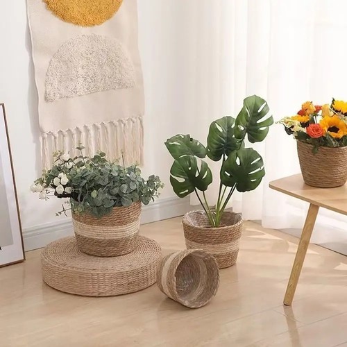 1pcs planter basket - 1pcs,