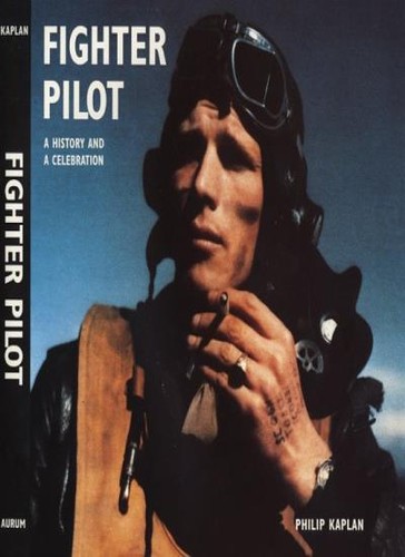 Fighter pilot history - pilot:, and