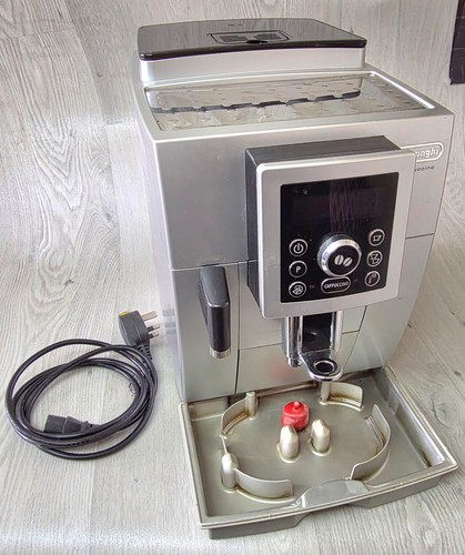 Delonghi ecam 450 bean - ecam, 23.450.s