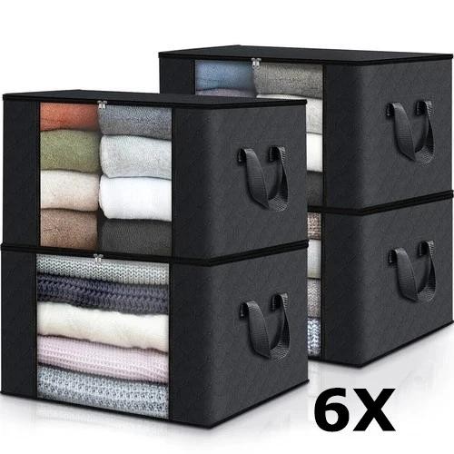 Pack large capacity clothes - capacity,