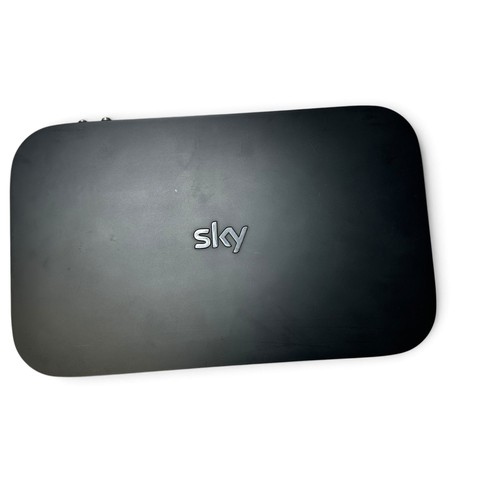 Sky box satellite - 2t, q