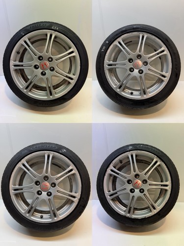 Honda civic ep3 type alloy - civic,