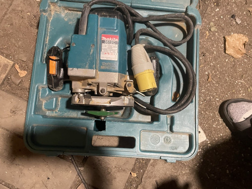 Makita 3612c 110v corded - 110v,
