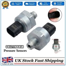 2X ABS DSC Stability Control Pressure Sensor -34521164458- For BMW E46 3 Series
