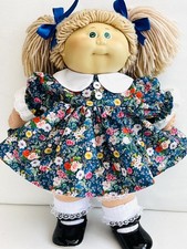 CABBAGE PATCH DOLLS CLOTHES