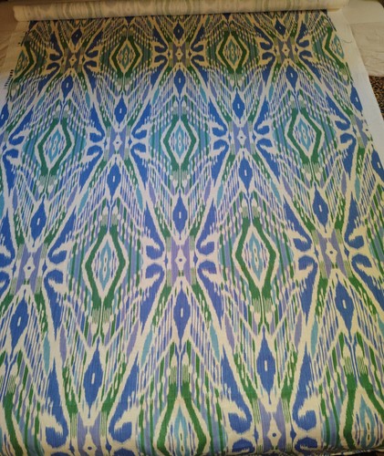 Yards manuel canovas linen - yards,