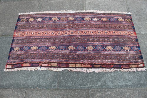 Antique hand made traditional - antique,