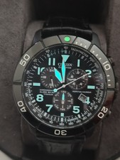 Citizen Eco-Drive Brycen Men's