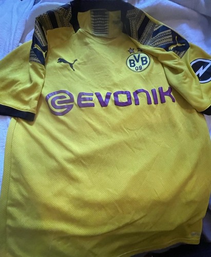 Borussia dortmund bvb puma - borussia,