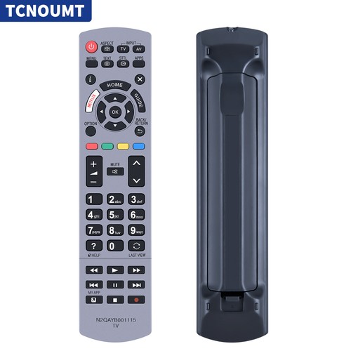 N2qayb001115 remote control - n2qayb001115,