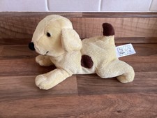 Spot The Dog Plush Soft Cuddly