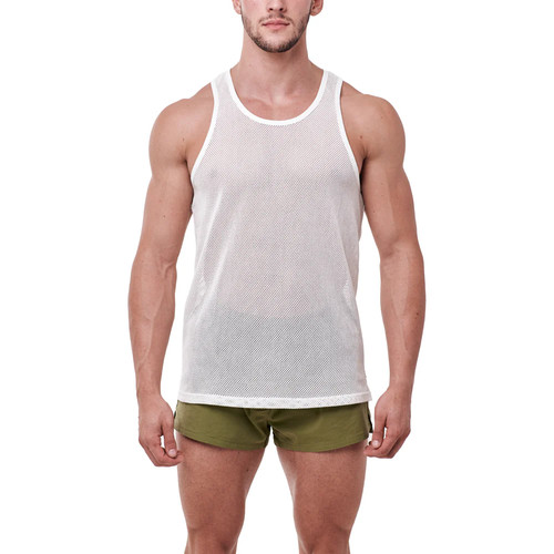 Pack mens mesh - pack, vest