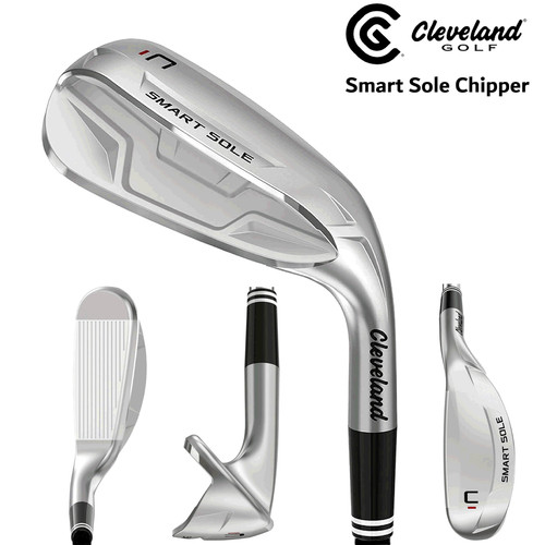 Mens golf chipper cleveland - golf,