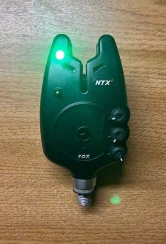 Fox micron ntx ntxr - micron,