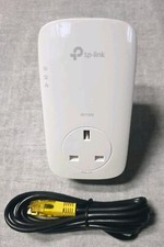 1 x TP-Link TL-PA8010P (Single Unit) 1300AV ADD-ON Powerline Adapter + Ethernet